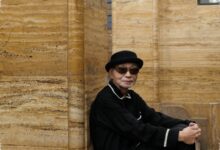 Di Usia 79 Tahun, Haruomi Hosono Pulang Lewat Lagu Baru yang Penuh Empati