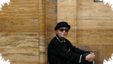 Di Usia 79 Tahun, Haruomi Hosono Pulang Lewat Lagu Baru yang Penuh Empati