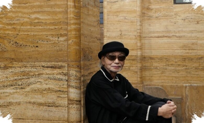 Di Usia 79 Tahun, Haruomi Hosono Pulang Lewat Lagu Baru yang Penuh Empati