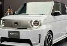 Honda Super One Diterpa Ujian Harga, Saat BYD Atto 1 dan Wuling Air EV Sudah Menguasai Pasar