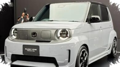 Honda Super One Diterpa Ujian Harga, Saat BYD Atto 1 dan Wuling Air EV Sudah Menguasai Pasar