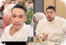 Ruben Onsu dan Ivan Gunawan Ungkap Reset Hidup yang Tak Dimulai dari Nol