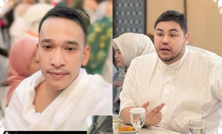 Ruben Onsu dan Ivan Gunawan Ungkap Reset Hidup yang Tak Dimulai dari Nol