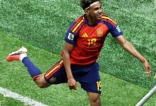 Spanyol Dianggap Penghalang Terakhir, Yamal Menolak Gentar Hadapi Prancis