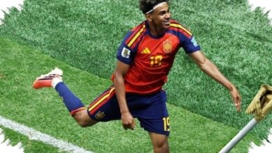 Spanyol Dianggap Penghalang Terakhir, Yamal Menolak Gentar Hadapi Prancis