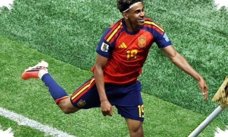 Spanyol Dianggap Penghalang Terakhir, Yamal Menolak Gentar Hadapi Prancis