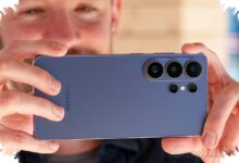 Galaxy S27 Ultra Masih Jauh dari Layout Kamera Horizontal