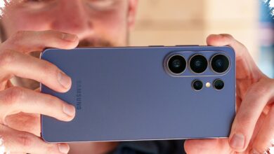 Galaxy S27 Ultra Masih Jauh dari Layout Kamera Horizontal