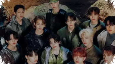 13 Anggota Seventeen Tetap Satu Suara, Kontrak Kedua dengan Pledis Diperpanjang