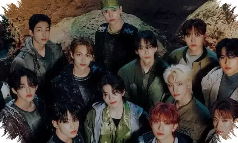 13 Anggota Seventeen Tetap Satu Suara, Kontrak Kedua dengan Pledis Diperpanjang