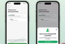 WhatsApp Uji Backup Chat ke Cloud Sendiri di iOS, Privasi Naik Kelas