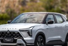 Xforce Hybrid Siap Mengejutkan Pasar, Mitsubishi Bawa Debut Hybrid ke Indonesia