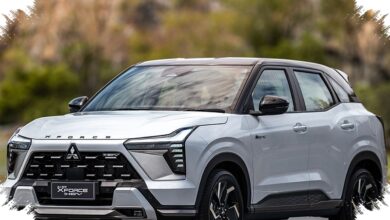 Xforce Hybrid Siap Mengejutkan Pasar, Mitsubishi Bawa Debut Hybrid ke Indonesia