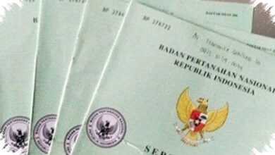 Sertifikat Tanah Gratis Dibidik untuk MBR, 1 Juta Bidang Ditargetkan pada 2026