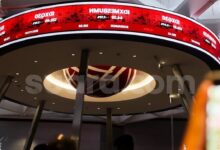 51 Saham Masuk Radar HSC, BEI Tambah Saringan Baru untuk Emiten Jumbo
