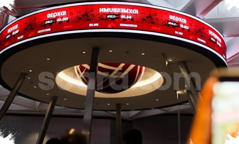 51 Saham Masuk Radar HSC, BEI Tambah Saringan Baru untuk Emiten Jumbo