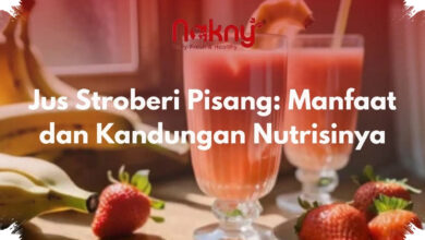 Stroberi Lebih Aman untuk Gula Darah, Pisang Punya Keunggulan Energi yang Tak Kalah Penting