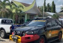 Bullying Bertahun-tahun Diduga Picu Bom Rakitan Siswa Padang yang Meledak di Sekolah