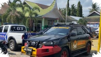 Bullying Bertahun-tahun Diduga Picu Bom Rakitan Siswa Padang yang Meledak di Sekolah