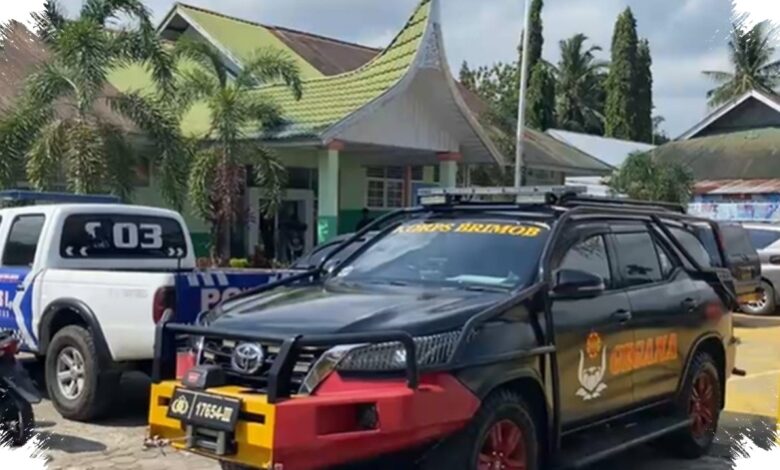 Bullying Bertahun-tahun Diduga Picu Bom Rakitan Siswa Padang yang Meledak di Sekolah