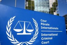 Washington Siapkan Sanksi ke ICC, Trump Dorong Tekanan Diplomatik yang Lebih Luas