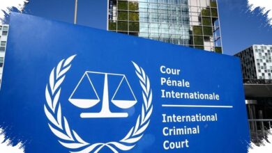 Washington Siapkan Sanksi ke ICC, Trump Dorong Tekanan Diplomatik yang Lebih Luas