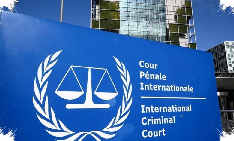 Washington Siapkan Sanksi ke ICC, Trump Dorong Tekanan Diplomatik yang Lebih Luas