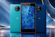 Asha 505 Bawa Aura Lumia 830, HMD Siapkan Ponsel Nostalgia yang Serba Sederhana