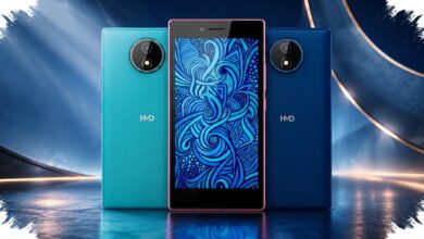 Asha 505 Bawa Aura Lumia 830, HMD Siapkan Ponsel Nostalgia yang Serba Sederhana