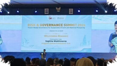 GCG Bukan Beban Usaha, OJK Tegaskan Kepatuhan Justru Menopang Pertumbuhan