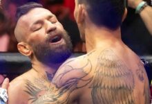 Poirier dan Chandler Kompak Membela McGregor, Mereka Menolak Anggapan Ia Sengaja Kalah
