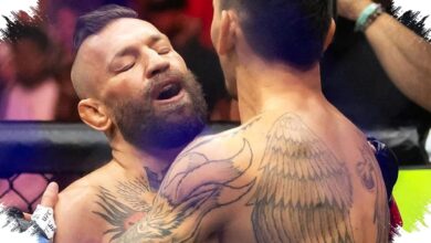 Poirier dan Chandler Kompak Membela McGregor, Mereka Menolak Anggapan Ia Sengaja Kalah