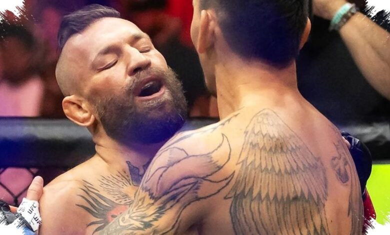 Poirier dan Chandler Kompak Membela McGregor, Mereka Menolak Anggapan Ia Sengaja Kalah