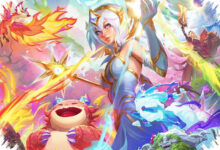 Wisp Ubah TFT Jadi Lebih Liar, Enchanted Wilds Tawarkan Strategi Baru