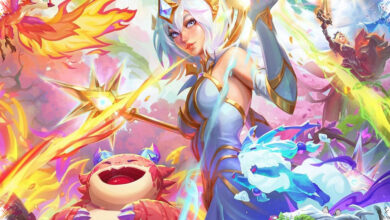 Wisp Ubah TFT Jadi Lebih Liar, Enchanted Wilds Tawarkan Strategi Baru