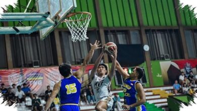 Ribuan Pemain Berebut Gelar di Beavers Tournament 2026, Final KU 19-35 Putra Paling Sengit
