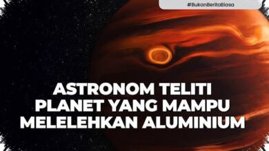 Cermin Raksasa dari Orbit Pernah Menerangi Malam, Rusia Sudah Mencobanya