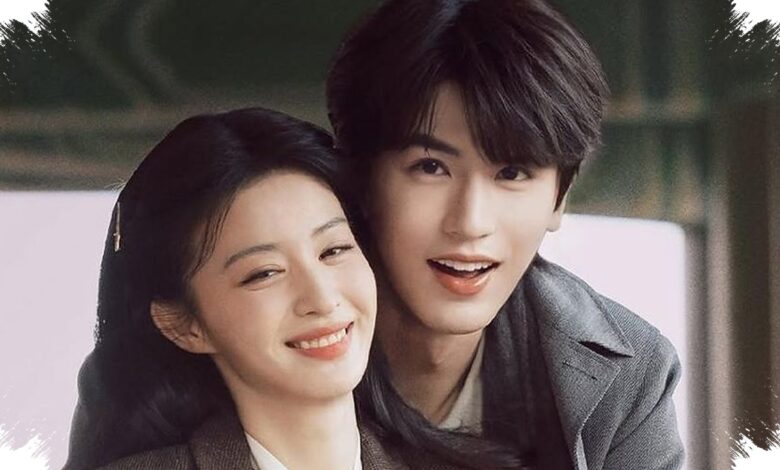 5 Drama China WeTV Paruh Kedua 2026, Romansa dan Intrik yang Paling Menonjol