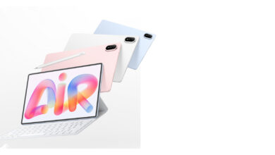 MatePad Air Mendarat di Malaysia, Bodi 5,3 Mm Ini Dibekali Layar 144 Hz
