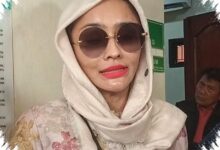 Doktif Sorot Kondisi Richard Lee di Sidang, Sebut Tak Ada Gawat Darurat