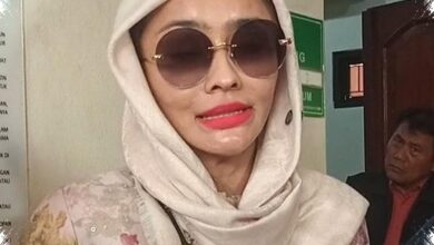 Doktif Sorot Kondisi Richard Lee di Sidang, Sebut Tak Ada Gawat Darurat