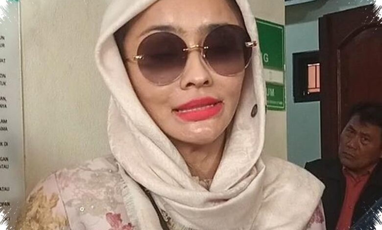 Doktif Sorot Kondisi Richard Lee di Sidang, Sebut Tak Ada Gawat Darurat