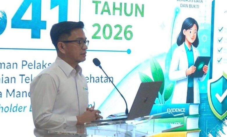 Kemenkes Buka Jalur Mandiri, Evaluasi Obat dan Alat Medis Baru Dipercepat