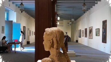 28 Karya Galeri Nasional Dibawa ke Yogyakarta, Membuka Cara Baru Membaca Sejarah Seni Rupa