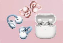 FreeClip 2 S Meluncur Global, Open-Ear Huawei yang Makin Nyaman Dipakai Seharian