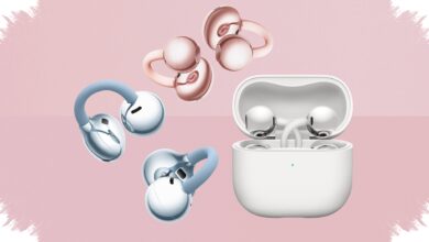 FreeClip 2 S Meluncur Global, Open-Ear Huawei yang Makin Nyaman Dipakai Seharian