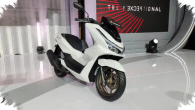 100 Juta Motor Sudah Diproduksi AHM, Perayaannya Justru Dibuat Sederhana