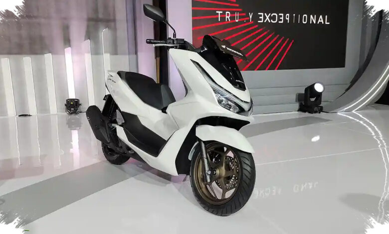 100 Juta Motor Sudah Diproduksi AHM, Perayaannya Justru Dibuat Sederhana