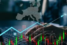 Harga Energi Anjlok, Inflasi AS Terseret Turun Lebih Cepat dari Perkiraan