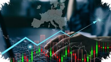 Harga Energi Anjlok, Inflasi AS Terseret Turun Lebih Cepat dari Perkiraan